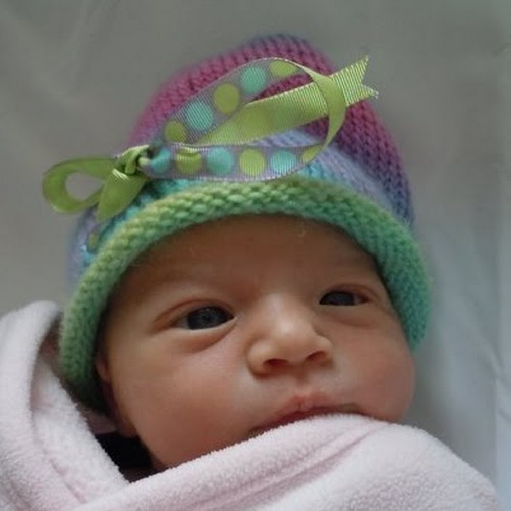 Meet your Posher, Mae